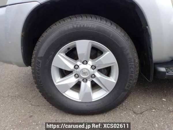 Used 2006 AT toyota hilux-surf TRN215W Image[24]