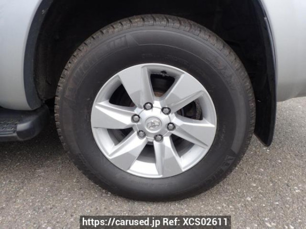 Used 2006 AT toyota hilux-surf TRN215W Image[25]
