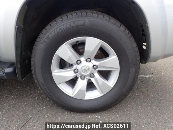 Used 2006 AT toyota hilux-surf TRN215W Image[27]