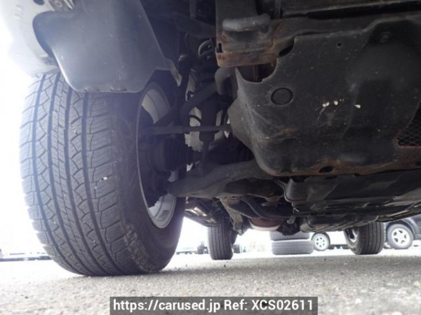 Used 2006 AT toyota hilux-surf TRN215W Image[28]