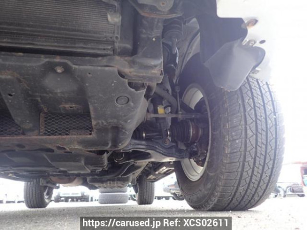 Used 2006 AT toyota hilux-surf TRN215W Image[29]