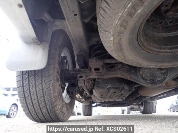 Used 2006 AT toyota hilux-surf TRN215W Image[30]