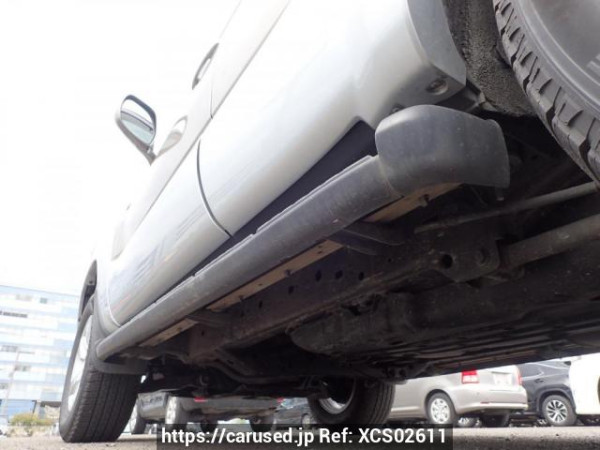Used 2006 AT toyota hilux-surf TRN215W Image[32]