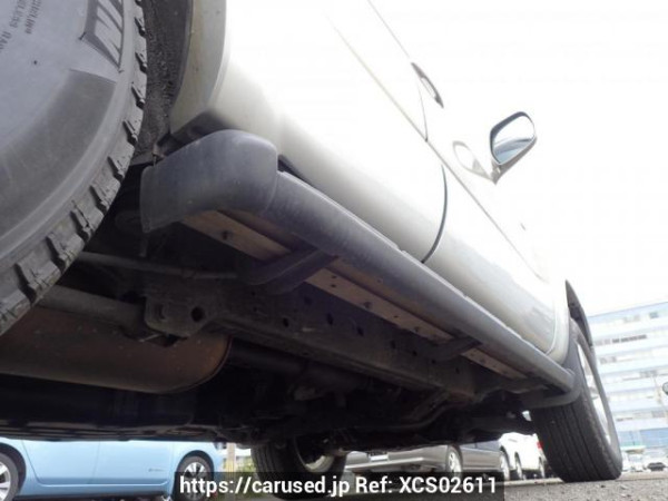Used 2006 AT toyota hilux-surf TRN215W Image[33]