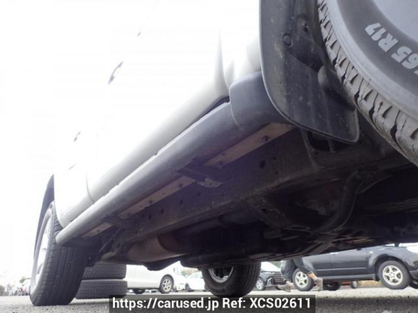 Used 2006 AT toyota hilux-surf TRN215W Image[34]