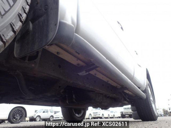 Used 2006 AT toyota hilux-surf TRN215W Image[35]