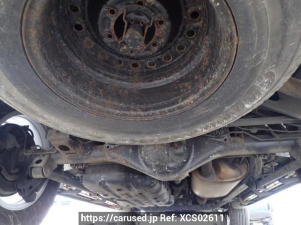 Used 2006 AT toyota hilux-surf TRN215W Image[36]