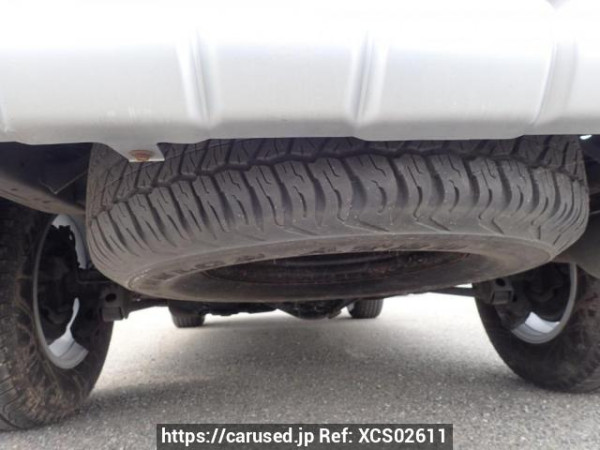 Used 2006 AT toyota hilux-surf TRN215W Image[37]
