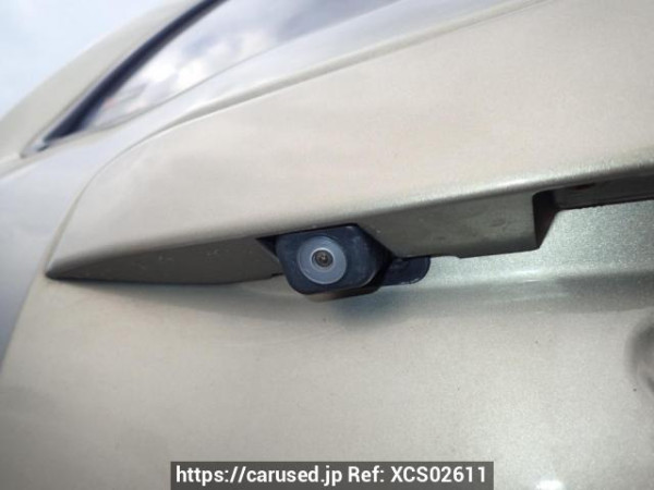 Used 2006 AT toyota hilux-surf TRN215W Image[38]