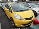 Honda Fit GE6