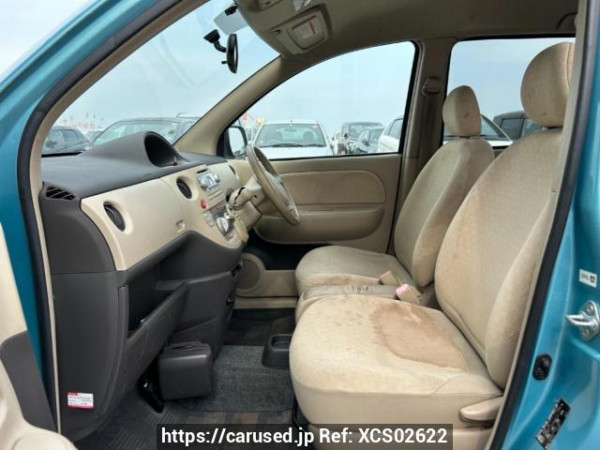 Used 2008 AT toyota sienta NCP81G Image[13]