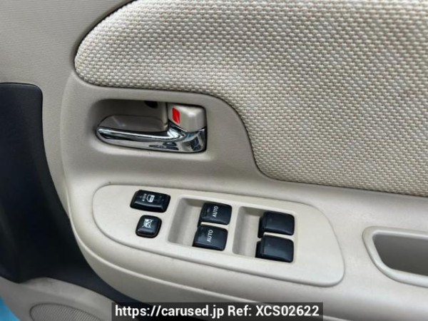 Used 2008 AT toyota sienta NCP81G Image[17]