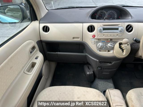 Used 2008 AT toyota sienta NCP81G Image[19]