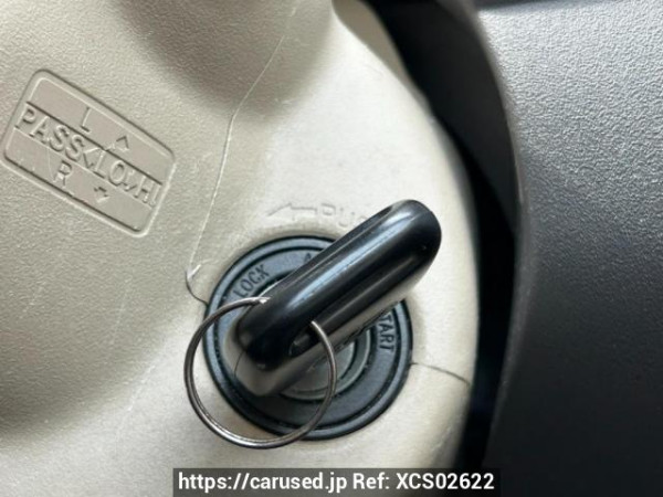 Used 2008 AT toyota sienta NCP81G Image[21]