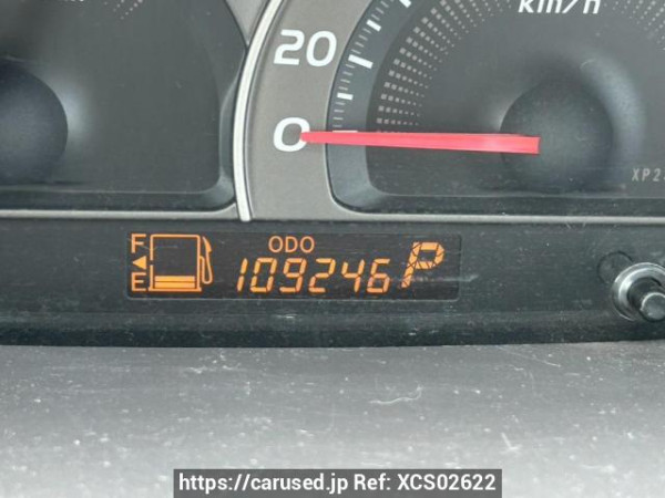 Used 2008 AT toyota sienta NCP81G Image[28]