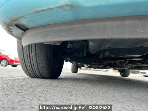 Used 2008 AT toyota sienta NCP81G Image[33]