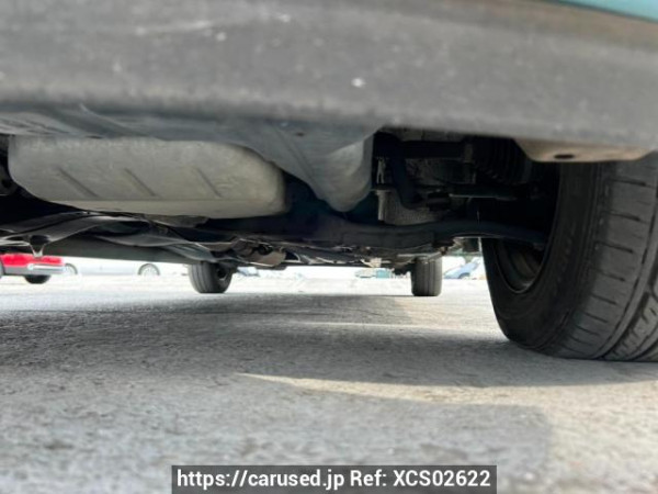 Used 2008 AT toyota sienta NCP81G Image[34]