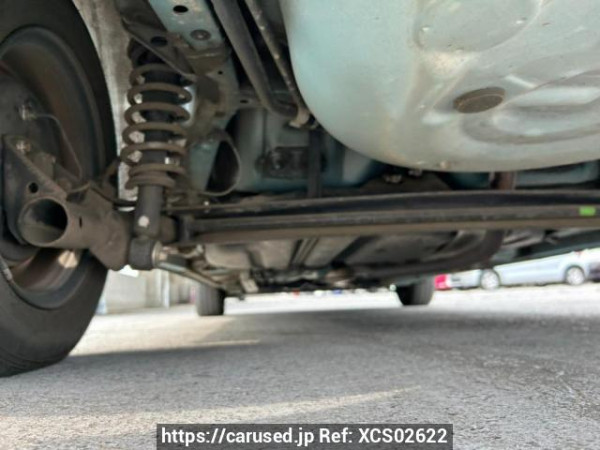 Used 2008 AT toyota sienta NCP81G Image[39]