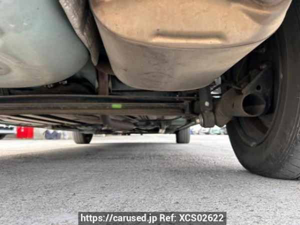 Used 2008 AT toyota sienta NCP81G Image[40]