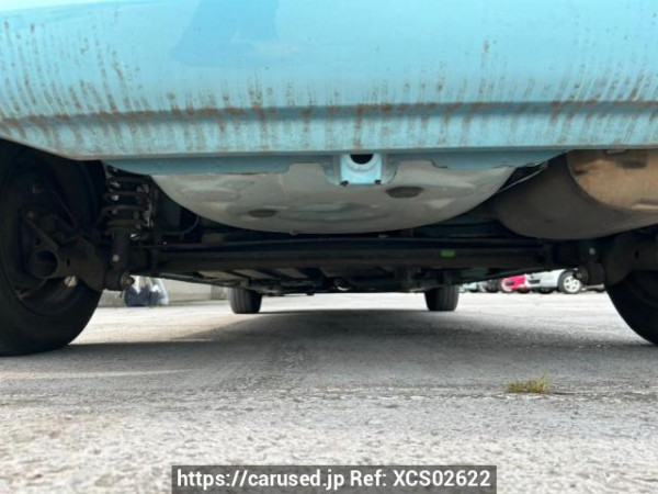 Used 2008 AT toyota sienta NCP81G Image[41]