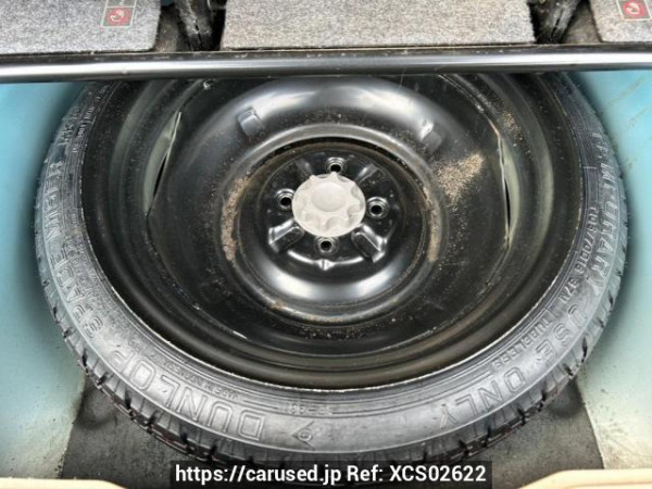 Used 2008 AT toyota sienta NCP81G Image[43]