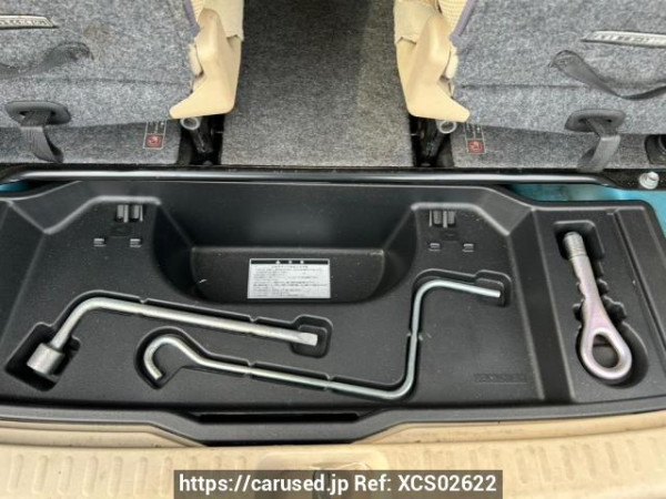Used 2008 AT toyota sienta NCP81G Image[44]