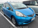 Honda Fit GE6