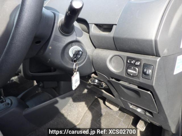 Used 2006 AT toyota vitz KSP90 Image[33]
