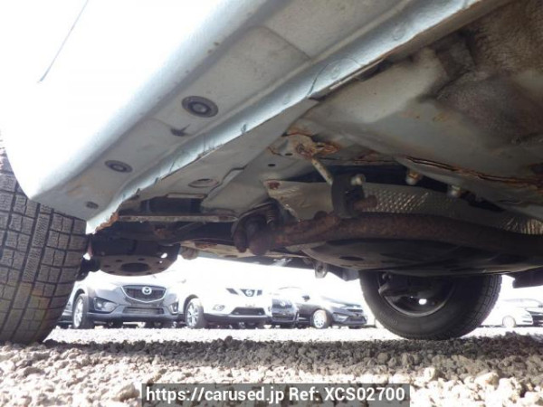 Used 2006 AT toyota vitz KSP90 Image[44]