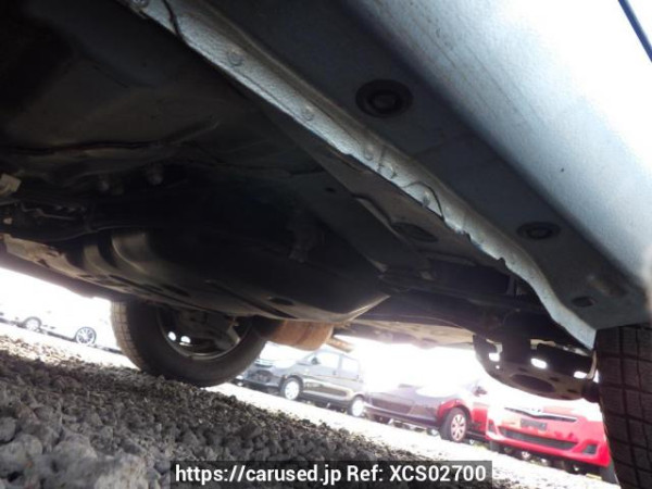 Used 2006 AT toyota vitz KSP90 Image[48]