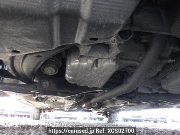 Used 2006 AT toyota vitz KSP90 Image[50]