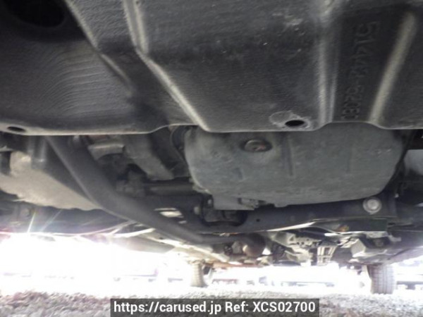 Used 2006 AT toyota vitz KSP90 Image[51]