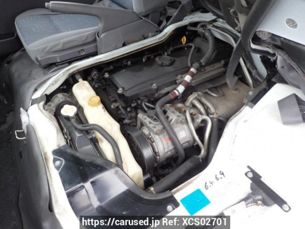 Used 2004 AT nissan caravan-bus DWMGE25 Image[6]