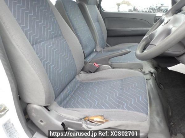 Used 2004 AT nissan caravan-bus DWMGE25 Image[13]