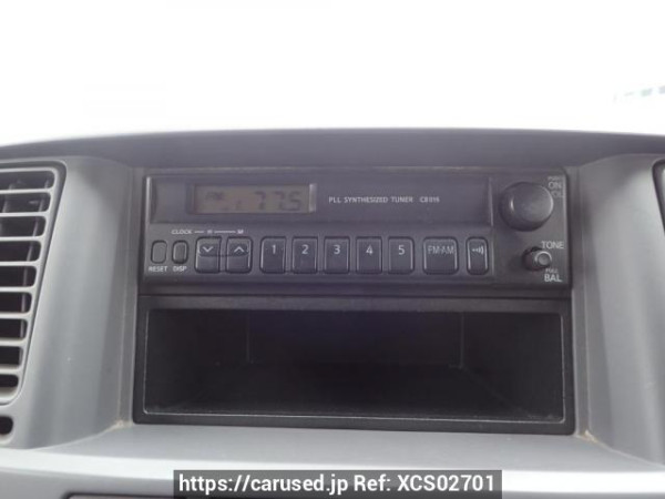 Used 2004 AT nissan caravan-bus DWMGE25 Image[17]