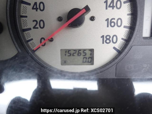 Used 2004 AT nissan caravan-bus DWMGE25 Image[20]