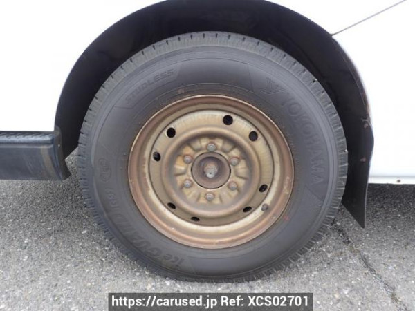 Used 2004 AT nissan caravan-bus DWMGE25 Image[22]