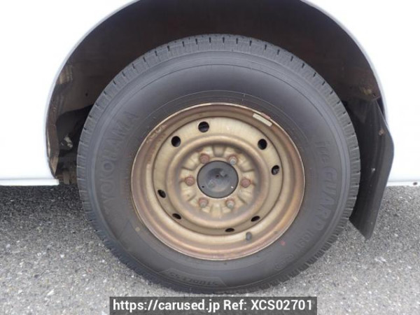 Used 2004 AT nissan caravan-bus DWMGE25 Image[23]