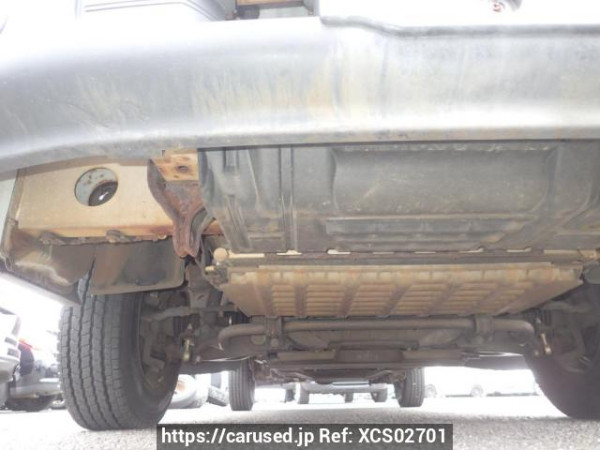 Used 2004 AT nissan caravan-bus DWMGE25 Image[26]