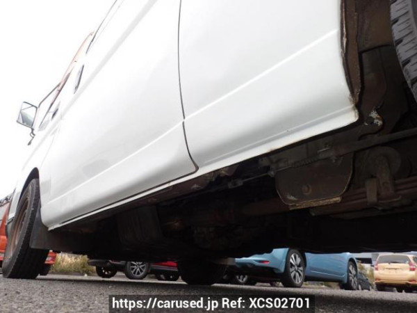 Used 2004 AT nissan caravan-bus DWMGE25 Image[29]