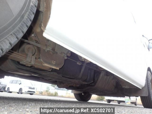 Used 2004 AT nissan caravan-bus DWMGE25 Image[30]