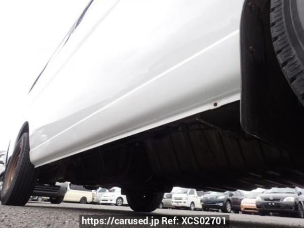 Used 2004 AT nissan caravan-bus DWMGE25 Image[31]