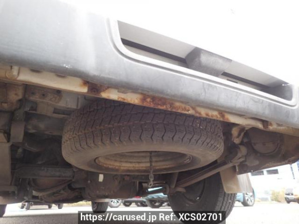 Used 2004 AT nissan caravan-bus DWMGE25 Image[35]