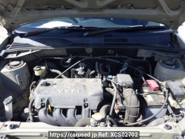 Used 2006 AT toyota probox-wagon NCP58G Image[9]