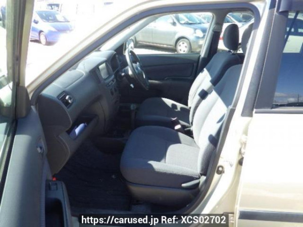 Used 2006 AT toyota probox-wagon NCP58G Image[12]