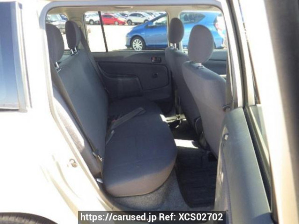 Used 2006 AT toyota probox-wagon NCP58G Image[13]