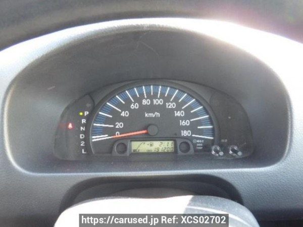 Used 2006 AT toyota probox-wagon NCP58G Image[18]