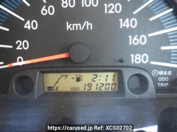 Used 2006 AT toyota probox-wagon NCP58G Image[19]