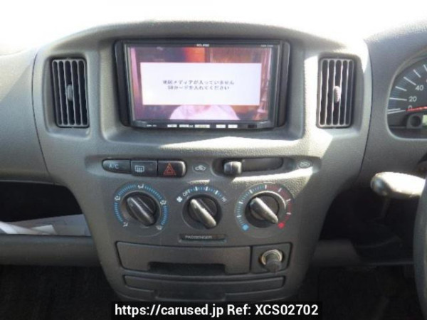 Used 2006 AT toyota probox-wagon NCP58G Image[20]