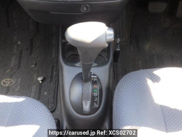 Used 2006 AT toyota probox-wagon NCP58G Image[21]
